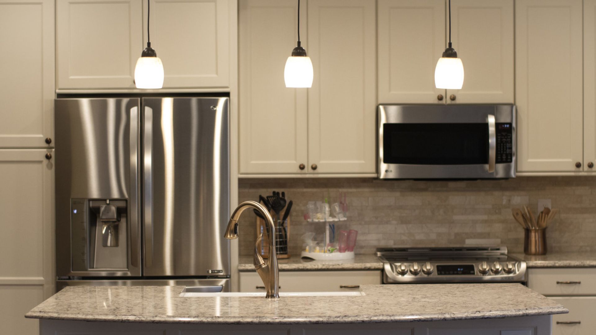 Kitchen Remodel