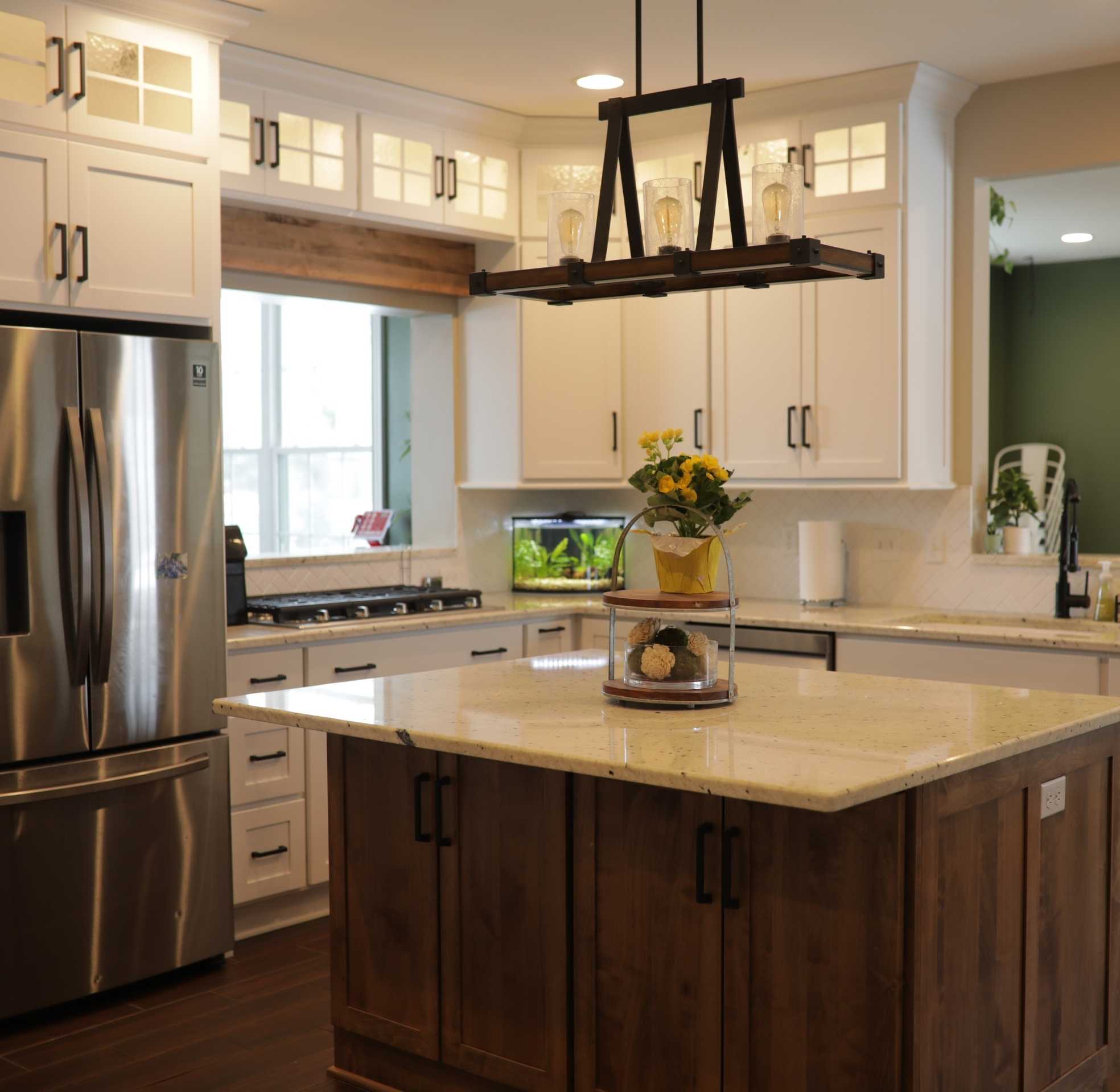 Kitchen remodeling cincinnati ohio