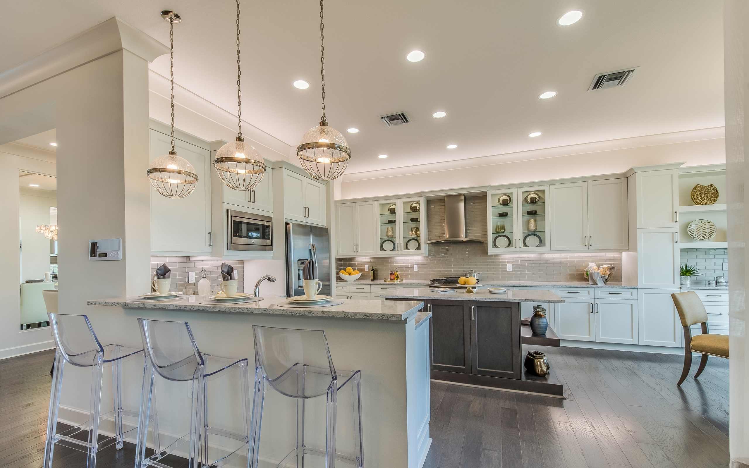 monroe kitchen remodeler