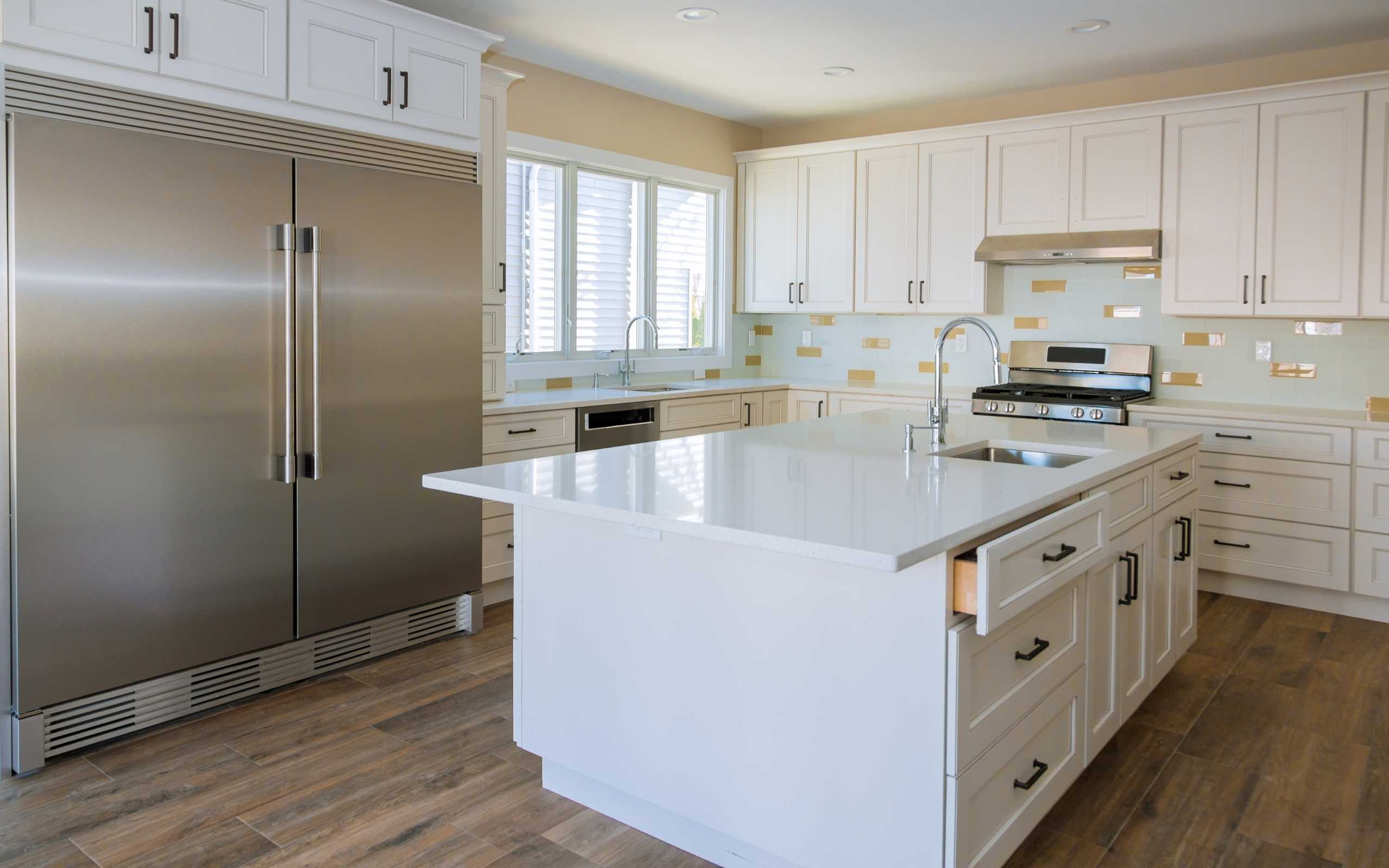 monroe kitchen renovations